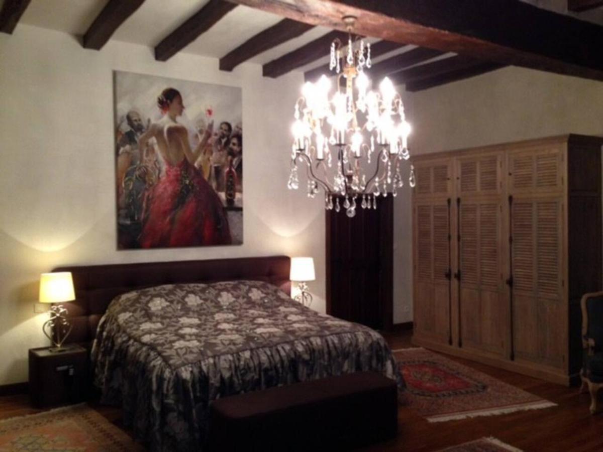 Chateau De Vau Rozet Continvoir Екстер'єр фото