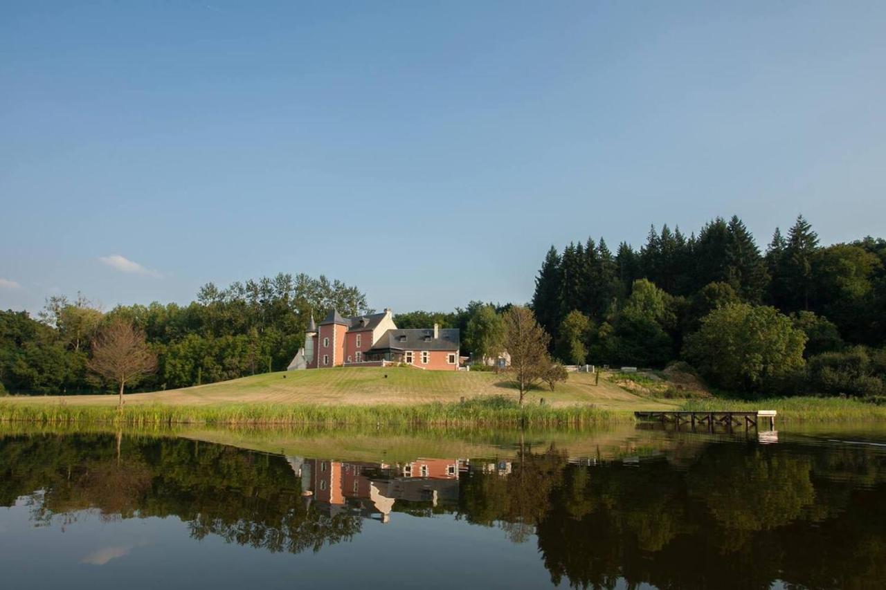 Chateau De Vau Rozet Continvoir Екстер'єр фото